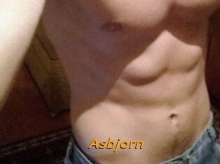 Asbjorn