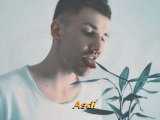 Asdi