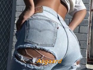 Asgaard