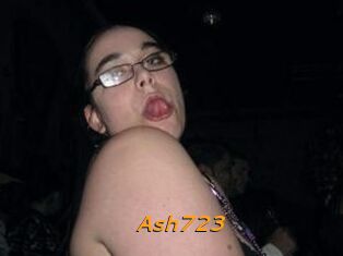 Ash723