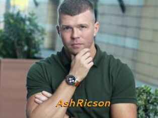 AshRicson