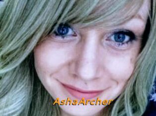 AshaArcher