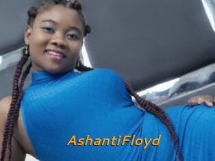 AshantiFloyd