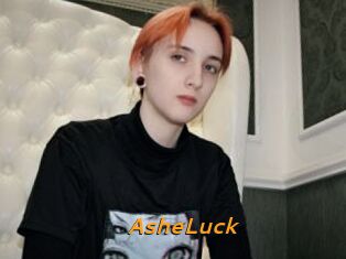AsheLuck