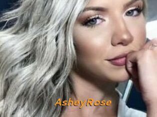 AsheyRose