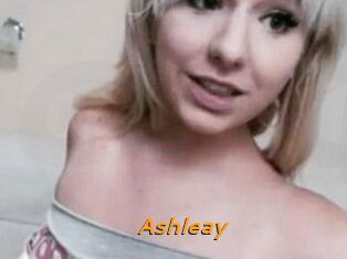 Ashleay