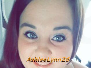 AshleeLynn_26