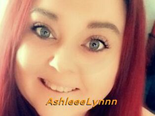 AshleeeLynnn