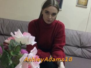 AshleyAdams18