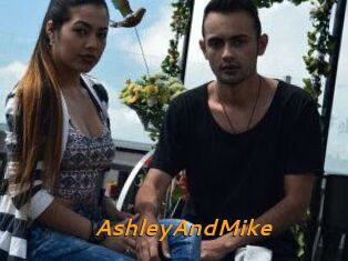 AshleyAndMike