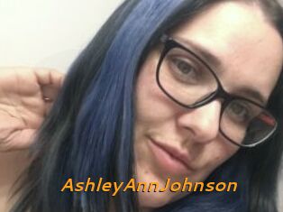 AshleyAnnJohnson