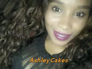 AshleyCakes