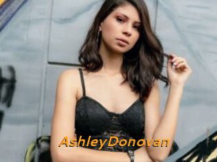 AshleyDonovan
