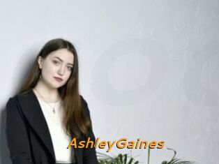 AshleyGaines