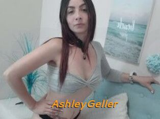 AshleyGeller