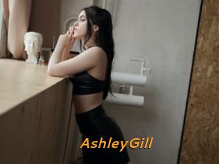 AshleyGill