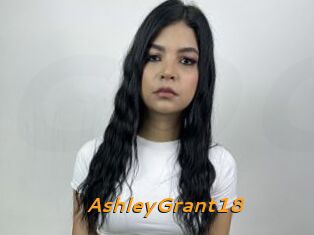 AshleyGrant18