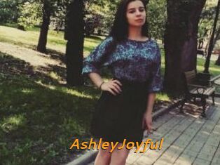 AshleyJoyful