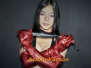 AshleyKarson