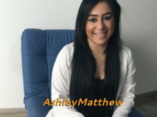 AshleyMatthew