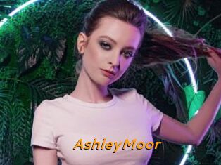 AshleyMoor
