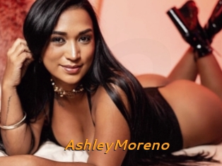 AshleyMoreno