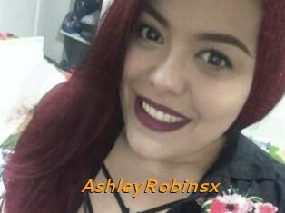 AshleyRobinsx
