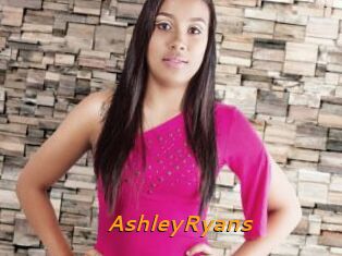 AshleyRyans