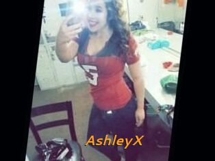 AshleyX