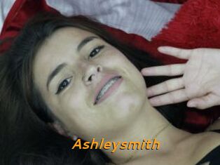 Ashleysmith