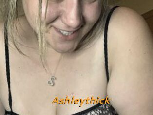 Ashleythick