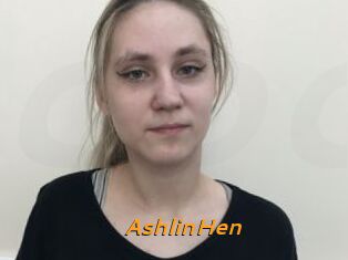 AshlinHen