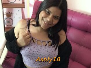 Ashly18