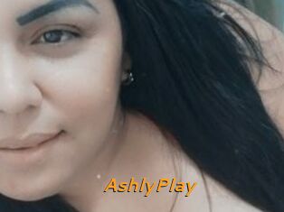 AshlyPlay