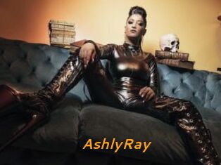 AshlyRay