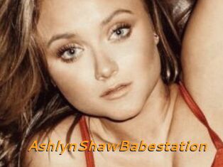 AshlynShawBabestation