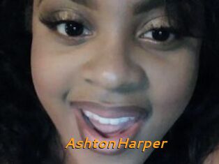 AshtonHarper