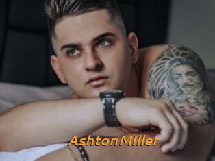 AshtonMiller