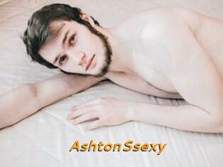 AshtonSsexy