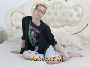 AshtonSun