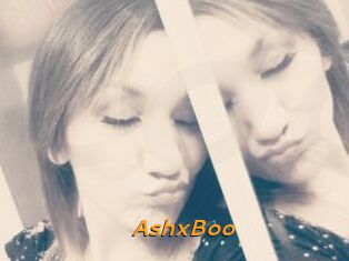 AshxBoo