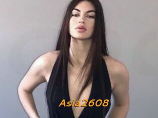 Asia2608