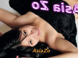 AsiaZo