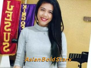 AsianBoldStarx
