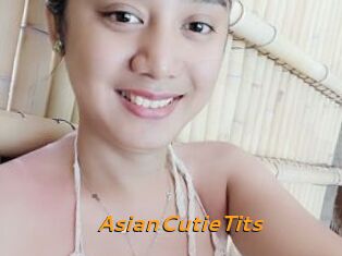 AsianCutieTits