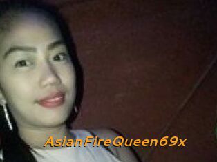AsianFireQueen69x