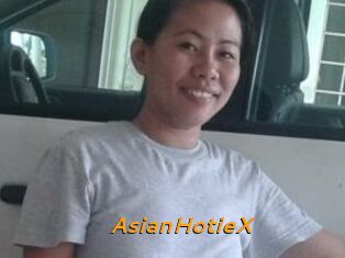 AsianHotieX