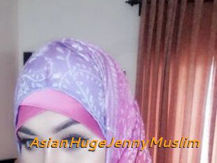 AsianHugeJennyMuslim