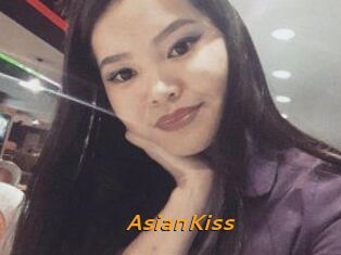 AsianKiss