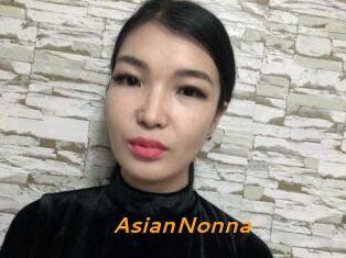 AsianNonna